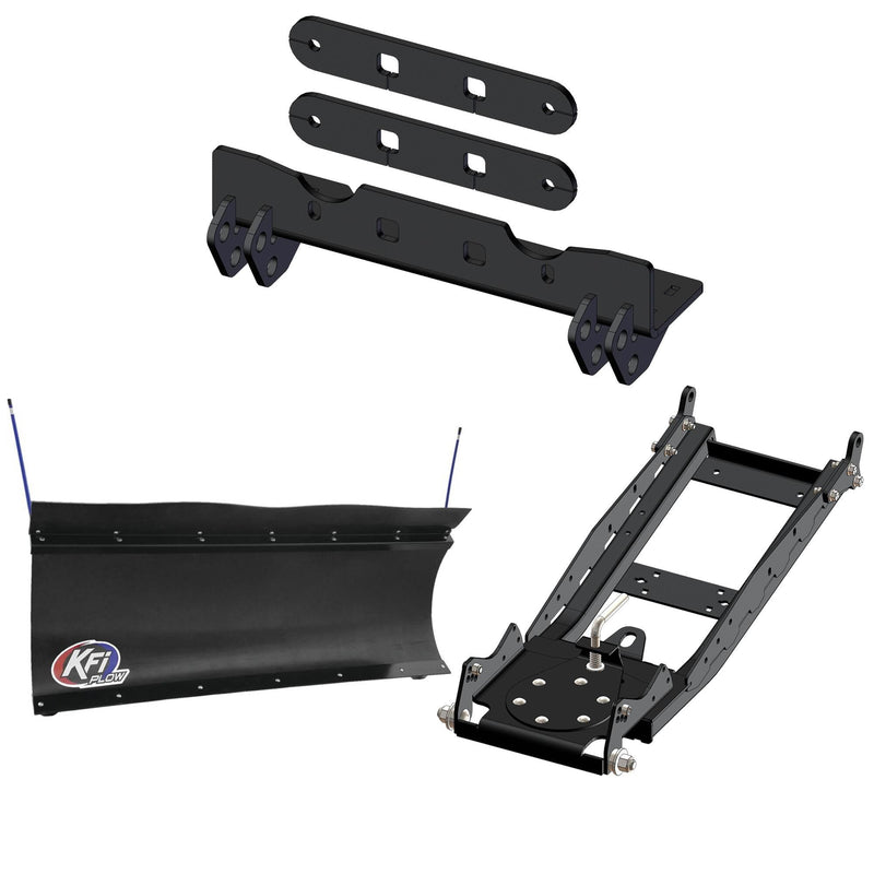 Load image into Gallery viewer, KFI UTV Snow Plow Kit For Hisun Motors Sector 1000 Crew 2017-2024
