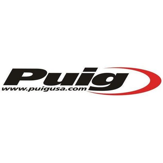 Puig Clutch Lever Adaptor Black - 6590N