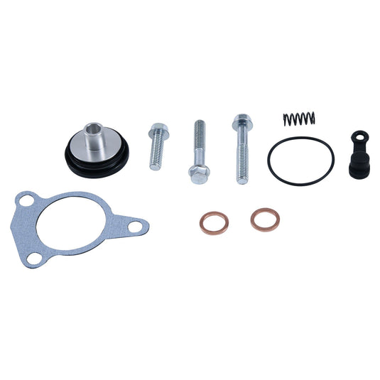 All Balls Clutch Slave Cylinder Rebuild Kit 18-6038