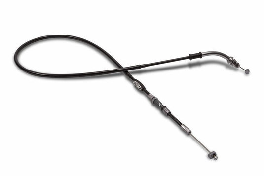 Motion Pro Black Vinyl T3 Slidelight Clutch Cable 05-3011