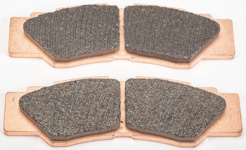 Load image into Gallery viewer, All Balls  Sintered Brake Pad 18-8056
