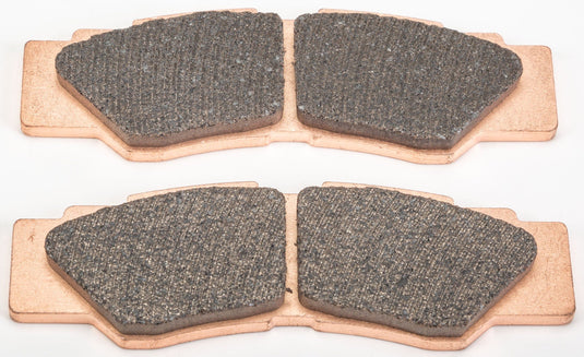 All Balls  Sintered Brake Pad 18-8056
