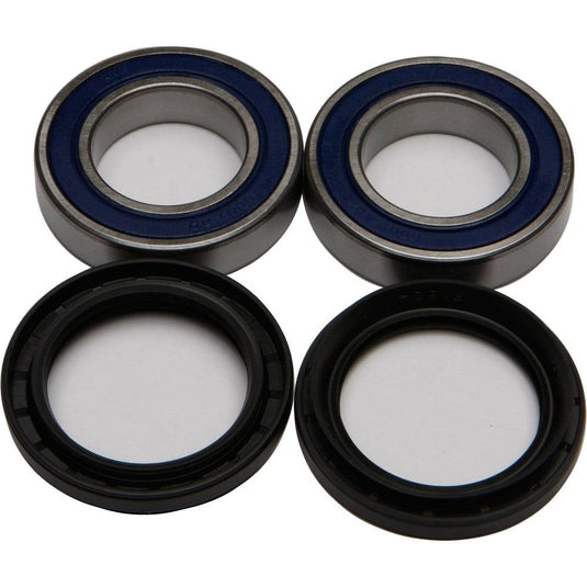 NEW ALL BALLS WHEEL BEARING AND SEAL KIT 25-1445