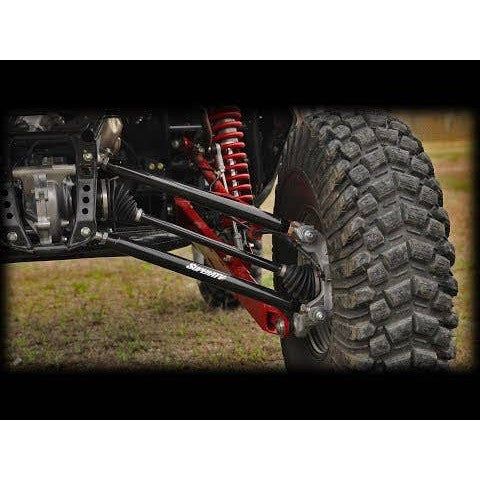 SuperATV Honda Talon 1000R Tubed Radius Arms RA-H-TALR-TU-02