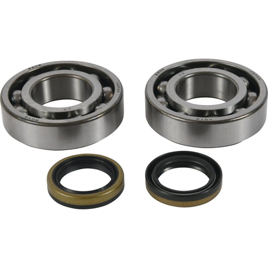 All Balls  Crank Shaft Bearing Kit 24-1122