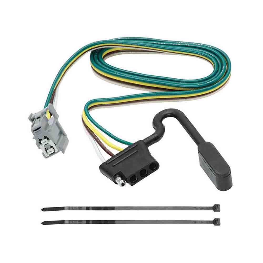 Replacement OEM Tow Package Wiring Harness