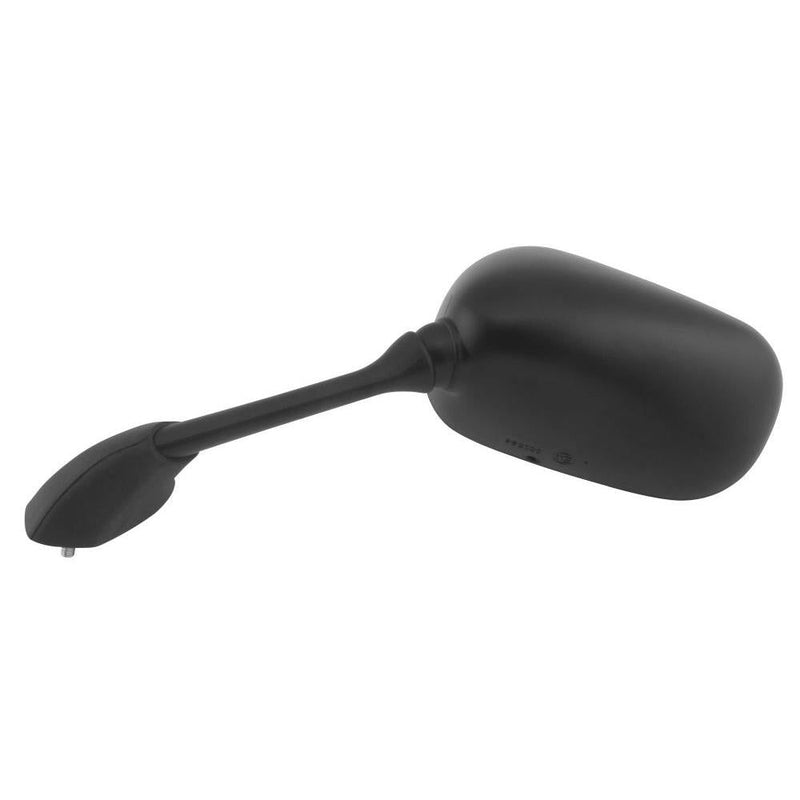 Load image into Gallery viewer, BikeMaster O.E.M. Replacement Mirror For Yamaha YZF-R1 2002-2003 Left Black
