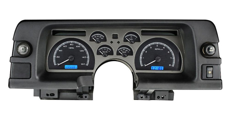 Load image into Gallery viewer, Dakota Digital 1990-1992 Chevrolet Camaro VHX Gauge Kit VHX-90C-CAM
