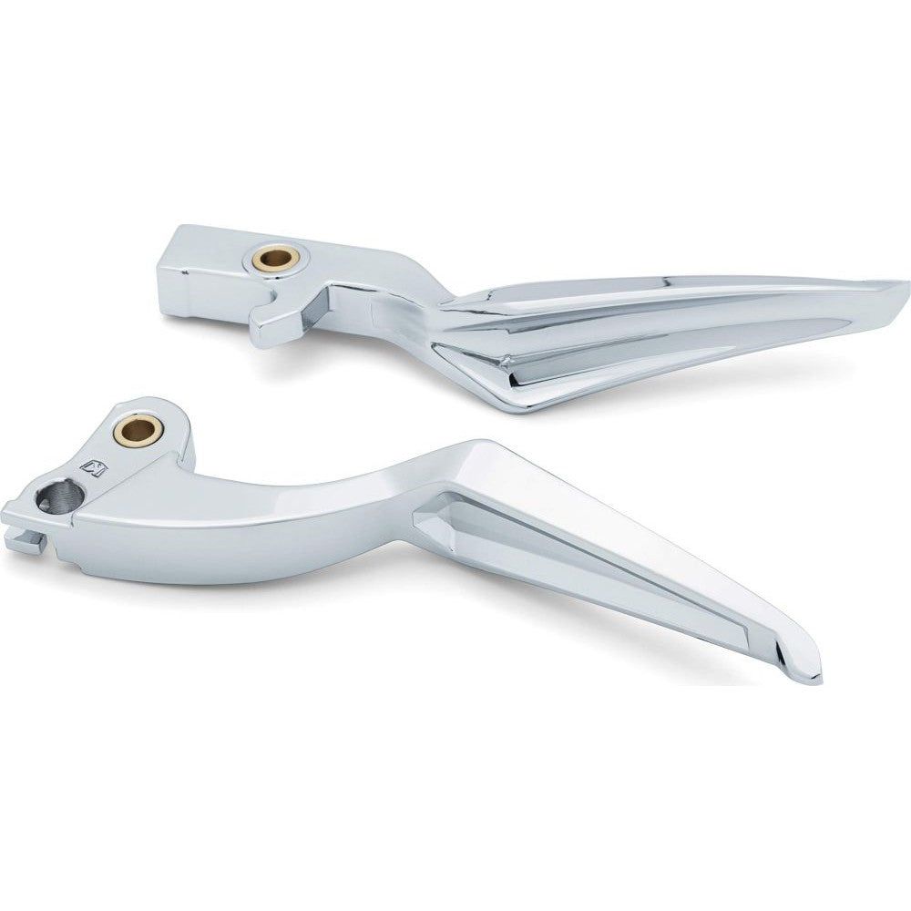 Kuryakyn Phantom Levers for Indian Chrome