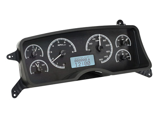 Dakota Digital 1987-1989 Ford Mustang VHX Gauge Kit VHX-87F-MUS