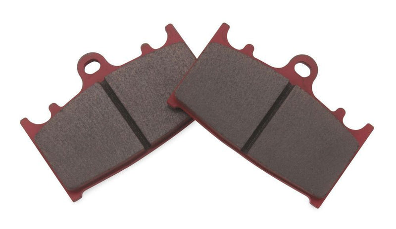 Load image into Gallery viewer, Brake Pad and Shoe For Kawasaki ZR1100 Zephyr 1992-1995 Sintered Front Front
