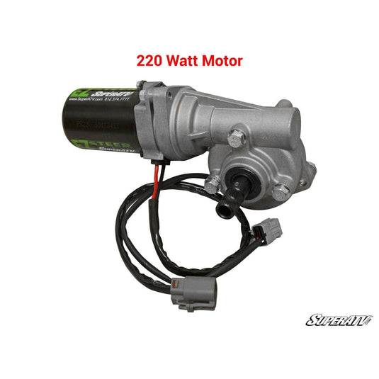 SuperATV John Deere Gator 835M Power Steering Kit PS-JD-835M