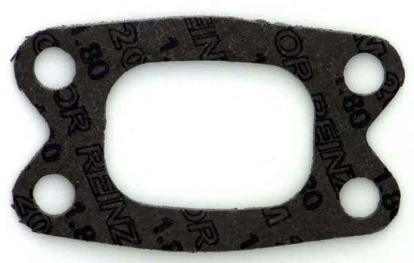 Load image into Gallery viewer, WSM Exhaust Manifold Gasket for Sea-Doo 580 89-91 007-551
