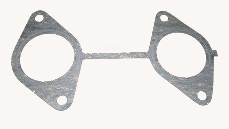 Load image into Gallery viewer, WSM Intake Gasket For Mariner / Yamaha 40 Hp 518-35

