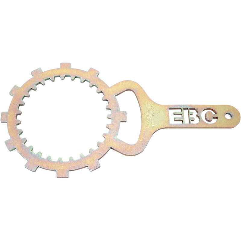 Load image into Gallery viewer, EBC CT Series Clutch Removal Tool for Yamaha XJ 600 SECA II 1992-1998
