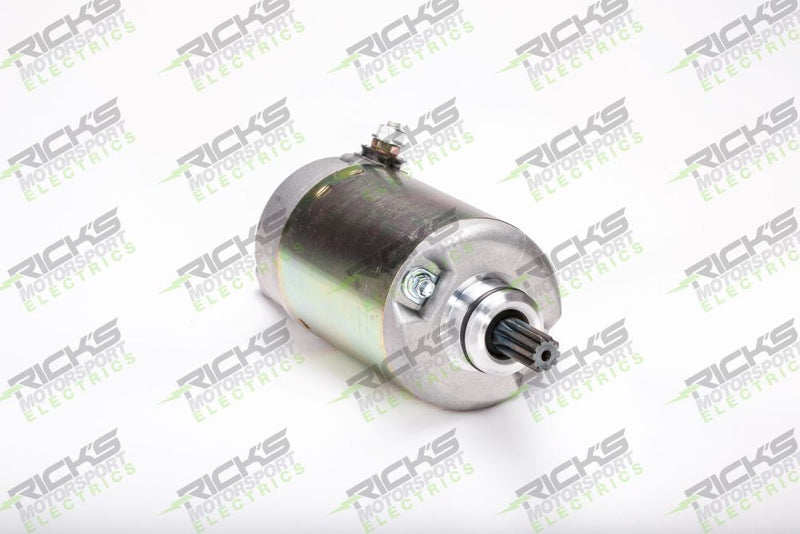 Load image into Gallery viewer, Ricks Starter Motor For Triumph TT600 2001-2003 61-703
