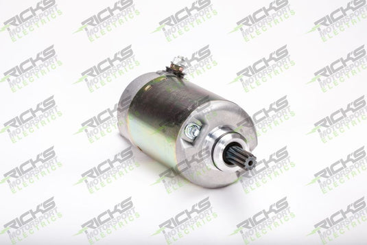 Ricks Starter Motor For Triumph TT600 2001-2003 61-703