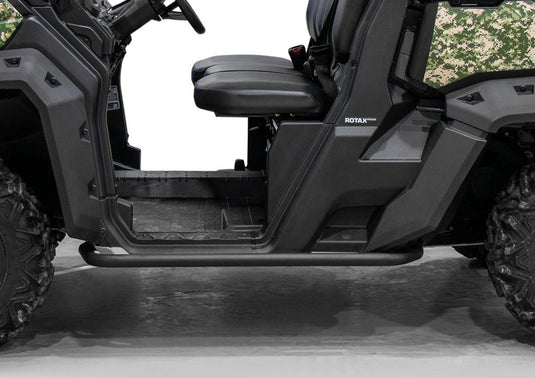 Rival Rock Sliders For Can-Am Defender HD5 / HD7-10 2444.7236.1