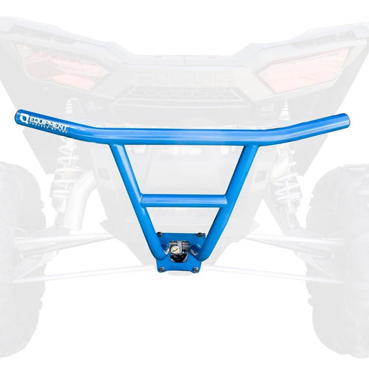 HMF Rear Bumper for Polaris RZR XP 1000 Turbo 14-16