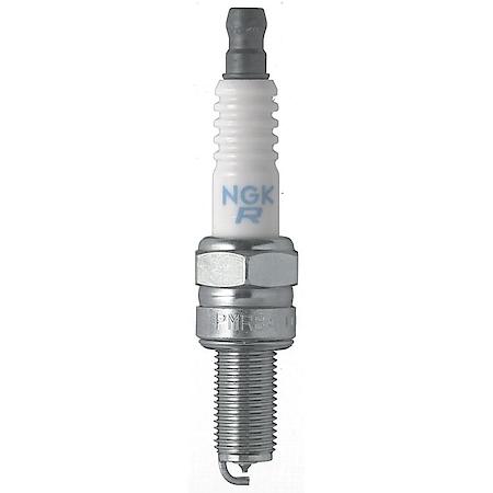 Load image into Gallery viewer, Set of 4 NGK Standard Spark Plugs for Yamaha ATTAK RXW10 2007-2006 Engine 1000cc
