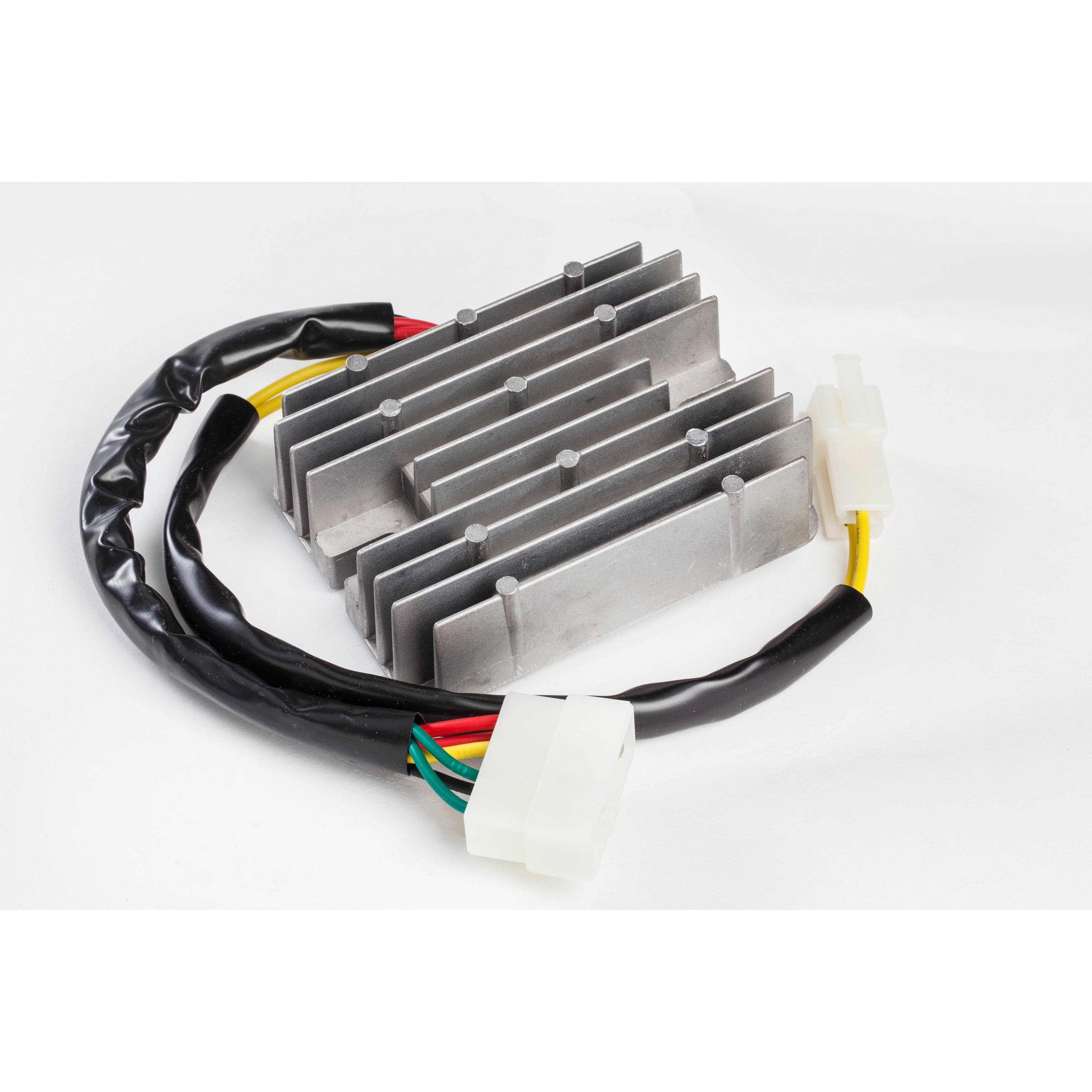 Ricks Rectifier-Regulator 10-119