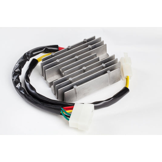 Ricks Rectifier-Regulator 10-119