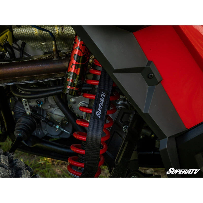 Load image into Gallery viewer, SuperATV Polaris RZR XP Turbo S 3&quot; Lift Kit LK-P-RZRXPTS-3-02
