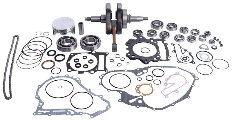 Load image into Gallery viewer, Wrench Rabbit Complete Engine Rebuild Kit WR00061
