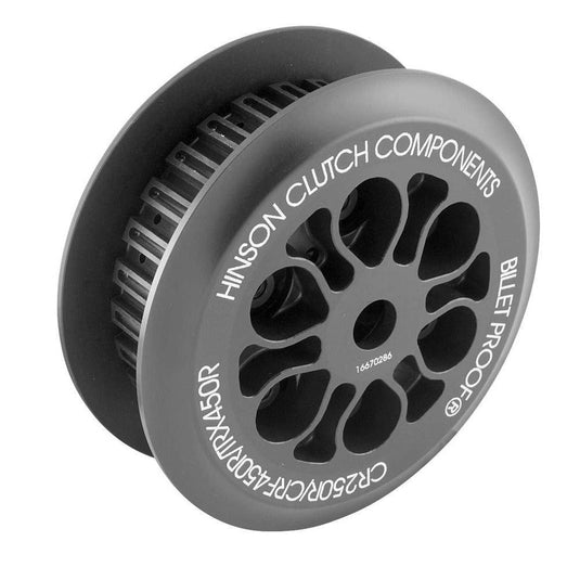 Hinson Inner Clutch Hub and Pressure Plate Kit - H223