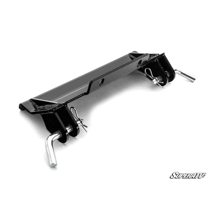 SuperATV Kawasaki Teryx KRX 1000 Plow Pro Snow Plow Mount SPM-K-KRX-02