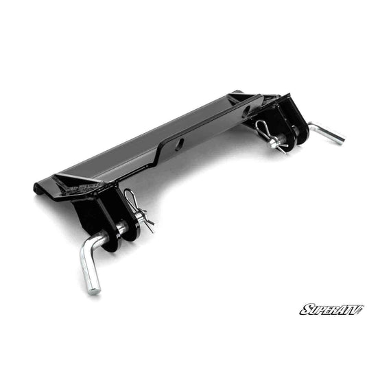SuperATV Kawasaki Teryx KRX 1000 Plow Pro Snow Plow Mount SPM-K-KRX-02