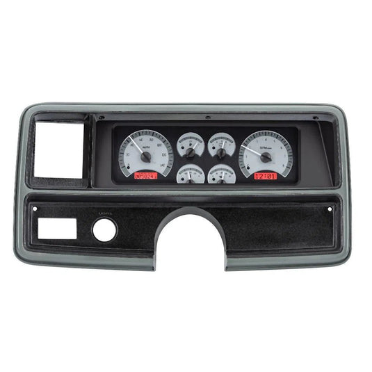 Dakota Digital 1978-1983 Chevrolet Malibu VHX Gauge Kit VHX-78C-MAL