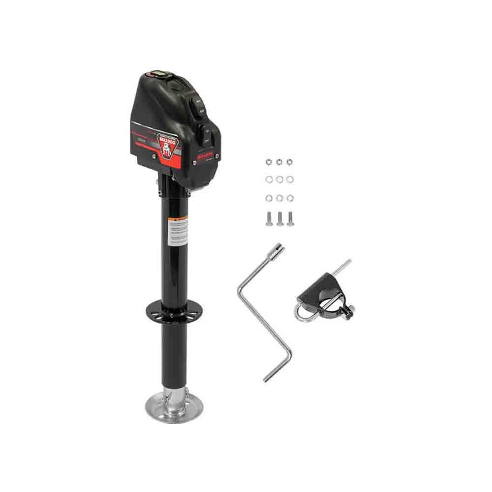 Bulldog Electric Tongue Jack