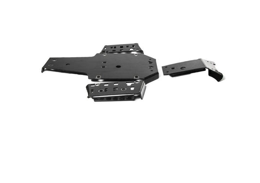 Rival Central Skid Plate For Yamaha Grizzly 700 2K.7158.1
