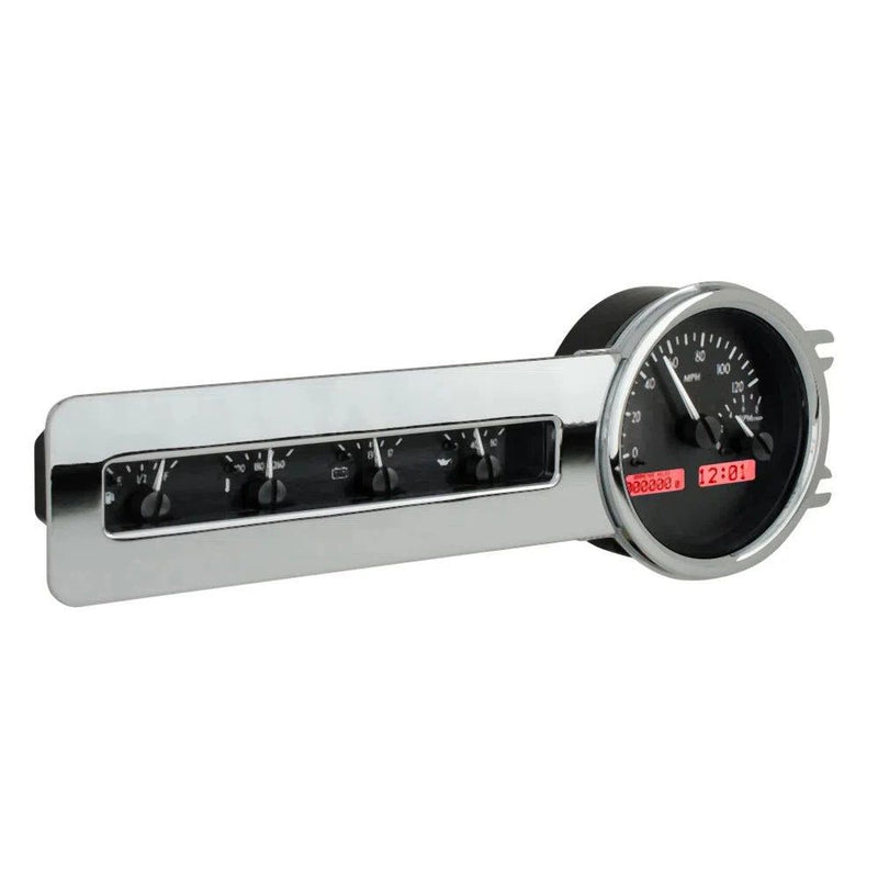 Load image into Gallery viewer, Dakota Digital 1941-1948 Chevrolet Car VHX Gauge Kit VHX-41C

