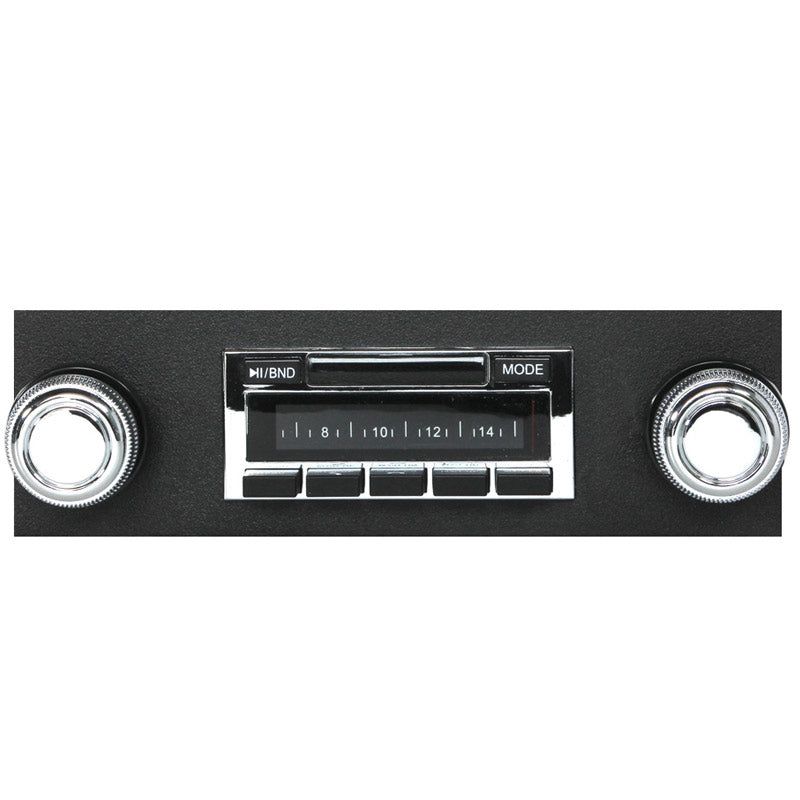 Load image into Gallery viewer, Custom Autosound 1958-61 Studebaker Classic Car Stereo CAM-STUE-630
