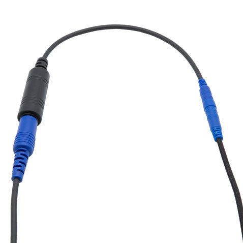 Load image into Gallery viewer, Rugged Radios SUPER SPORT Male to OFFROAD Female Adapter SPORT-M-OFF-F
