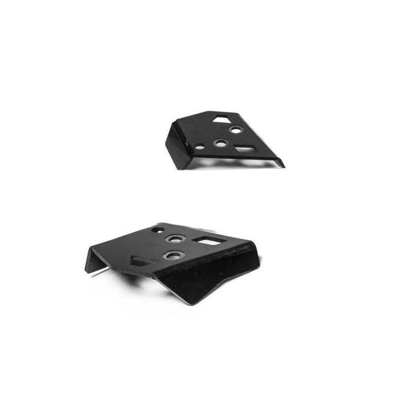 Load image into Gallery viewer, Rival Rear Plastic A Arm Guards For Yamaha Grizzly 700 2K.7158.1-5
