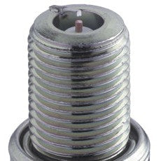 Set 4 NGK Standard Spark Plugs for Kawasaki KX100 2007-1998 Engine 100cc