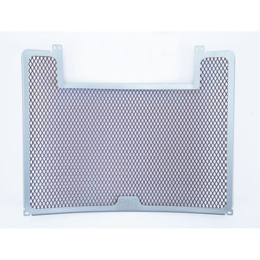 R&G Racing Titanium Radiator Guard For 2012-2018 MV Agusta F4