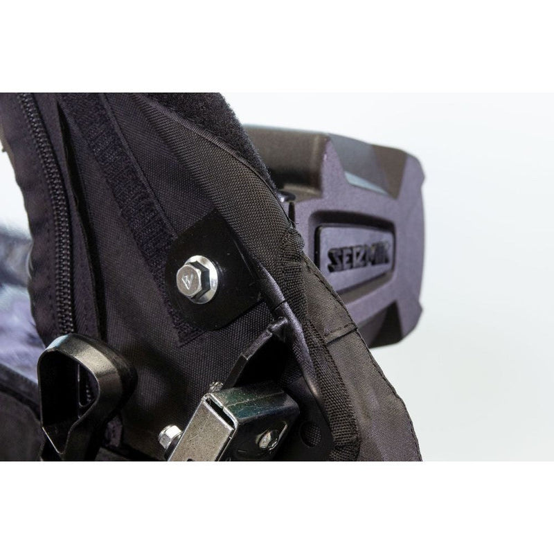 Load image into Gallery viewer, Seizmik Framed Door Kit For Can-Am Defender 52-06027
