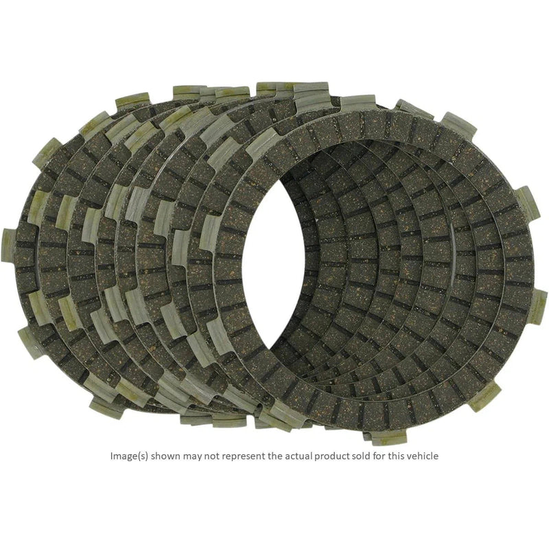 Load image into Gallery viewer, EBC CK Series Clutch Kit for Suzuki GSX-R 600 1997-2000
