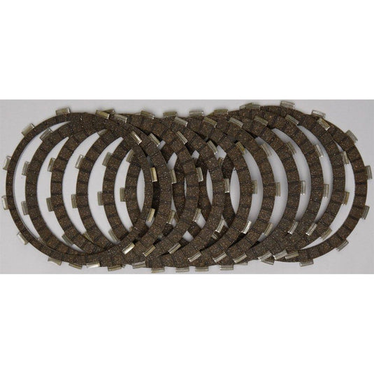 EBC CK O.E.M. Replacement Clutch Kit - CK4518