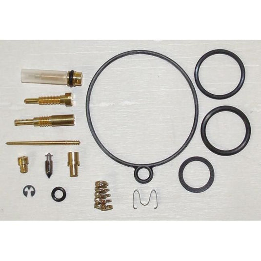 WSM Carburetor Kit For Honda 70 ATC 78-82 016-001