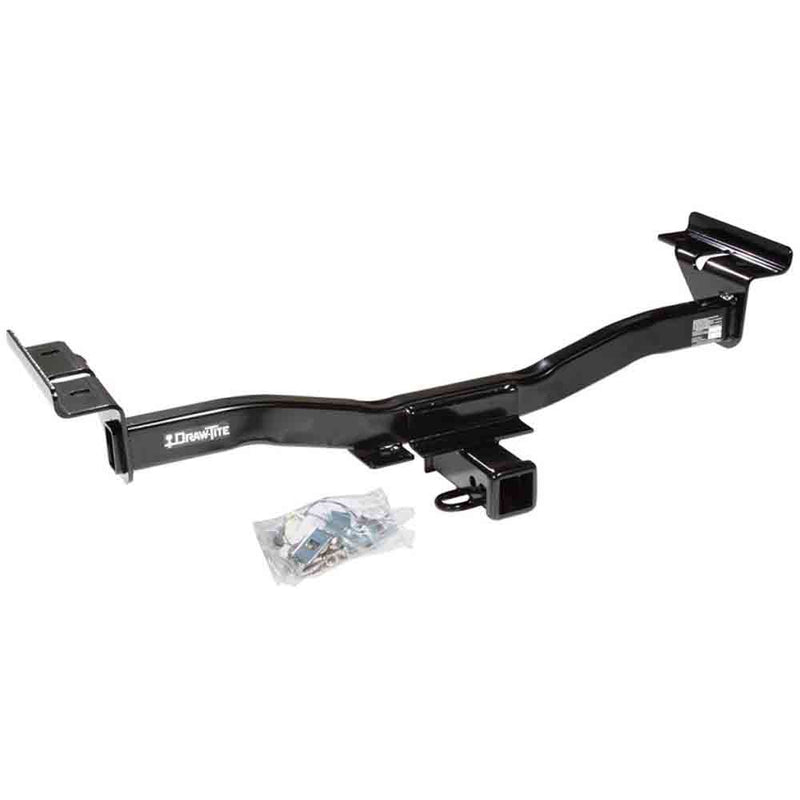 Load image into Gallery viewer, 2007-2012 Mazda CX-7 Class III Custom Fit Trailer Hitch Receiver
