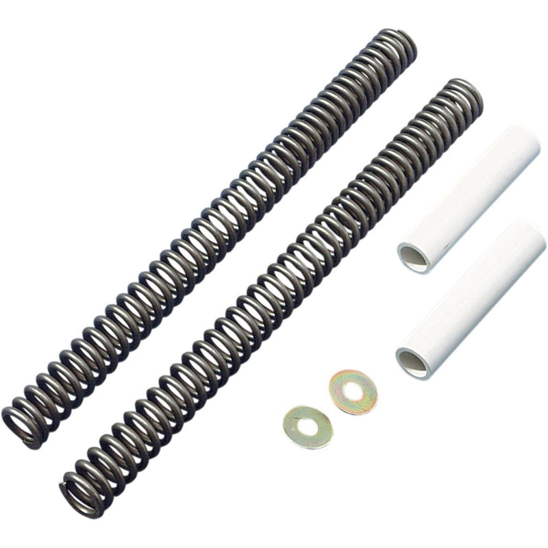 Load image into Gallery viewer, Suzuki GT750 1973-1977 Suspension Fork Spring Kit by Progressive
