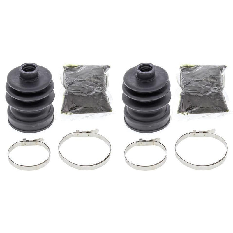 Load image into Gallery viewer, Complete Front Inner CV Boot Repair Kit for Kawasaki Mule 4010 4x4 2009-2016
