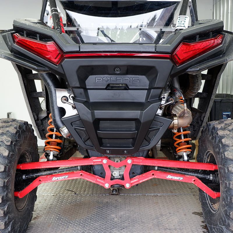 Load image into Gallery viewer, GGB Exhaust Sport Muffler For 2024-2025 Polaris RZR XP 1000, XP 4 1000

