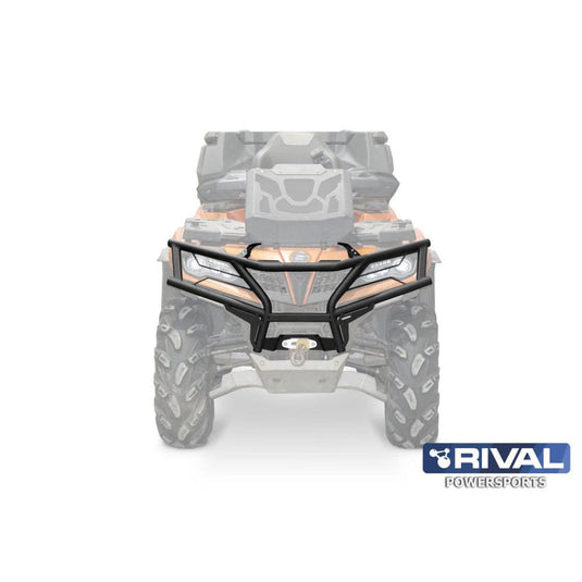 Rival Front And Rear Bumpers For CF Moto C Force 800 / 800XC / 1000