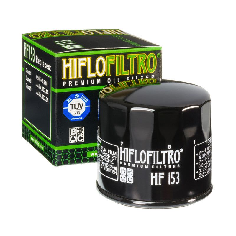 Load image into Gallery viewer, HIFLO FILTRO Oil and Air Filter Kit for DUCATI 696 Monster 09-14
